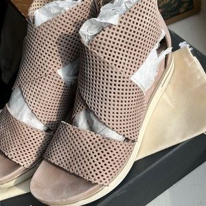 Eileen Fisher Sport Sandals